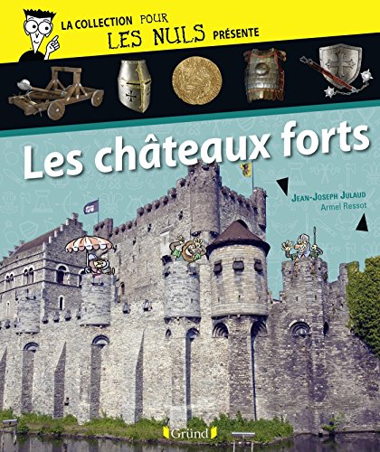 les châteaux forts  