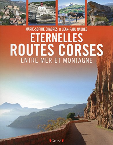 éternelles routes corses