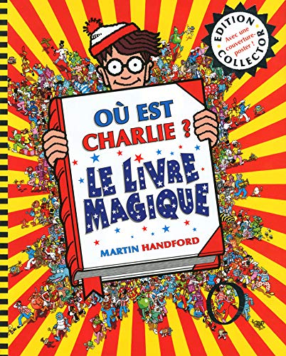 où est charlie ?
