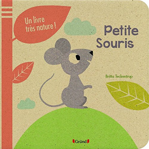 petite souris