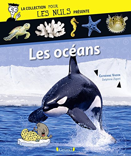 les océans  