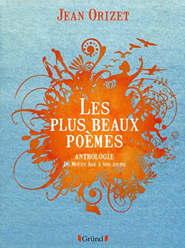 les plus beaux poèmes  