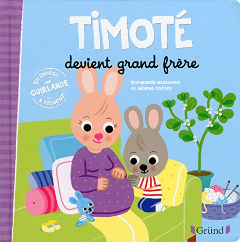 timoté devient grand frère