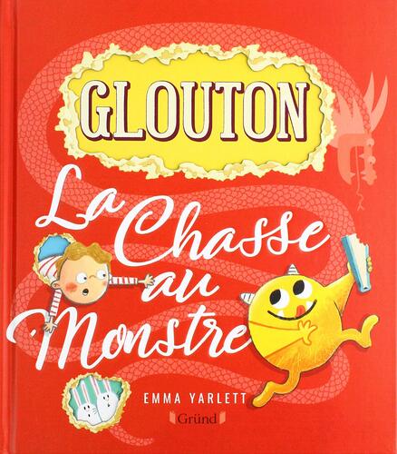 glouton