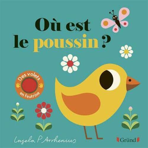 où est le poussin ?