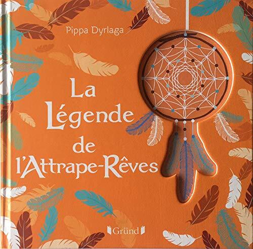 la légende de l'attrape-rêves  