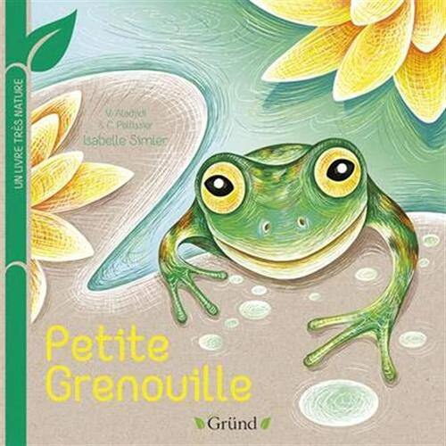 petite grenouille