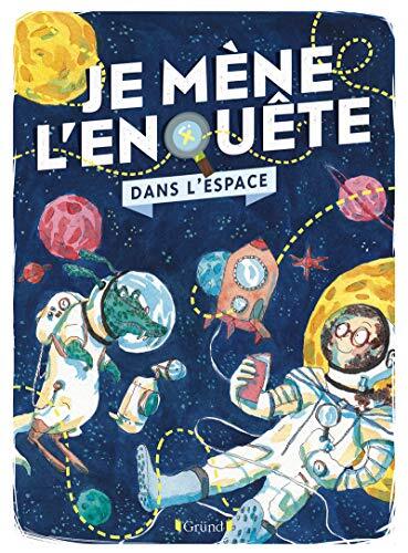 je mène l'enquête