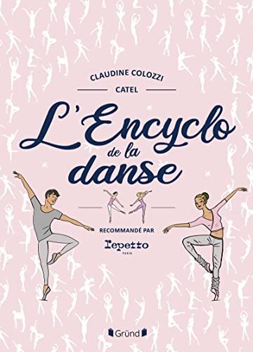 l' encyclo de la danse  