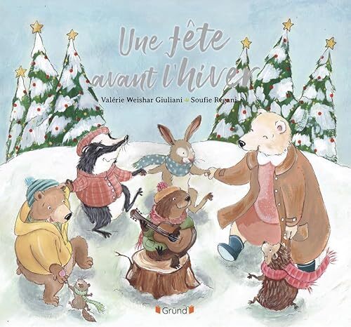 une fête avant l'hiver  