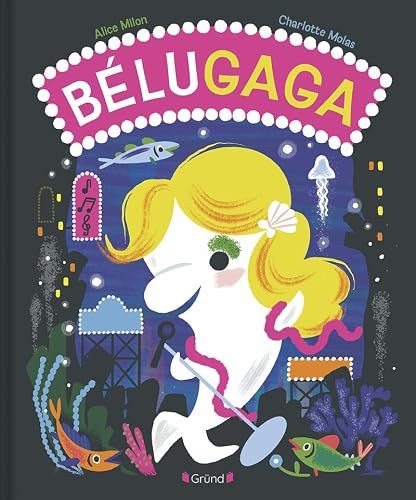 bélugaga