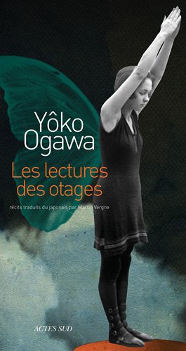 les lectures des otages  