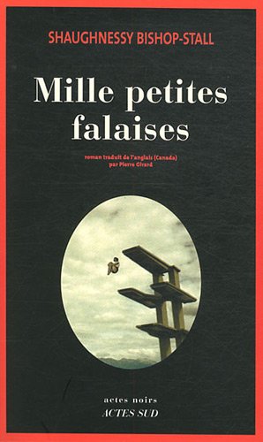mille petites falaises