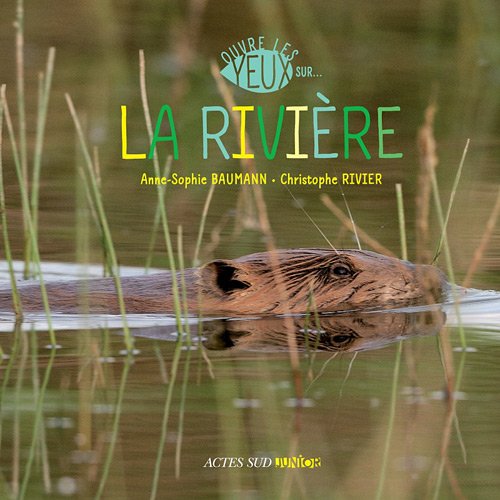 la rivière  