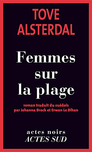 femmes sur la plage