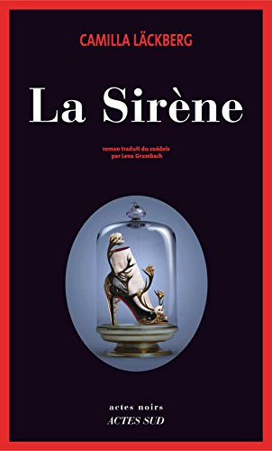la sirène  