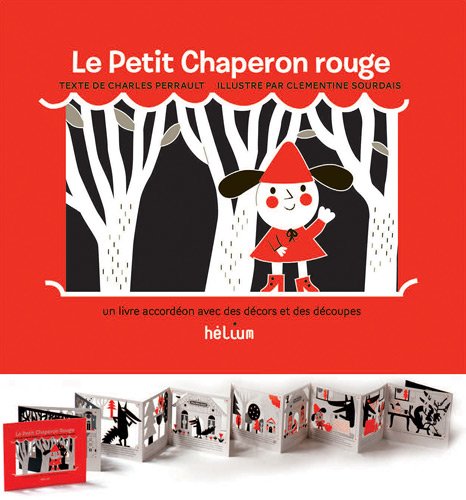 le petit chaperon rouge  