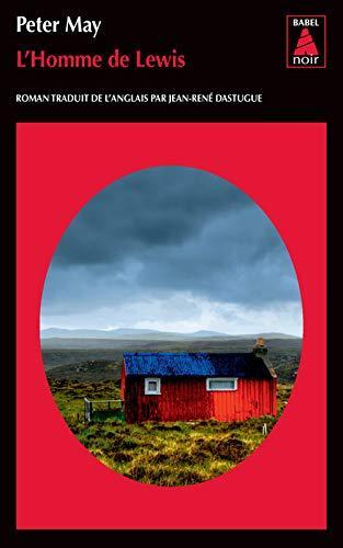 l' homme de lewis  