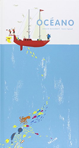 océano