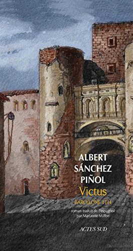victus : barcelone 1714