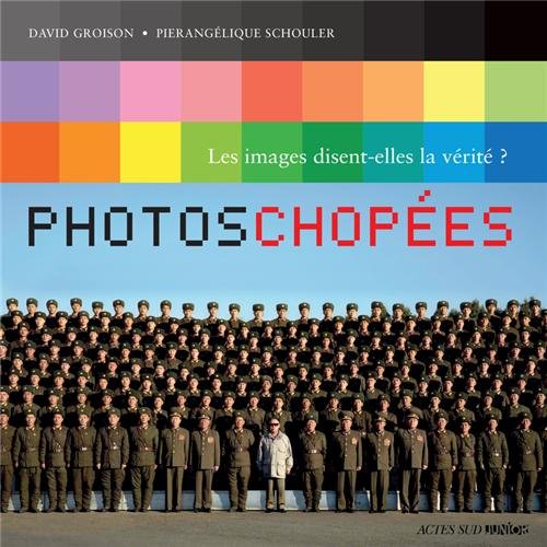 photoschopées