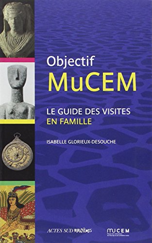 objectif mucem
