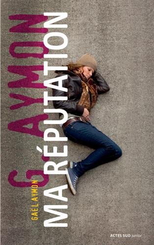 ma réputation