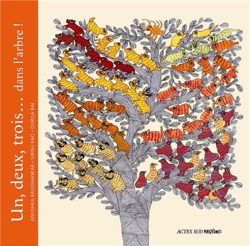 un, deux, trois... dans l'arbre !