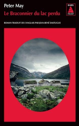 le braconnier du lac perdu   [101]