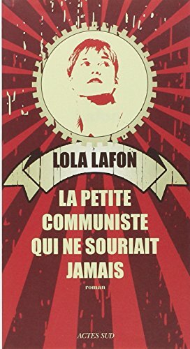 la petite communiste qui ne souriait jamais  