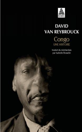congo, une histoire [1279]