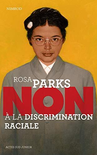 rosa parks