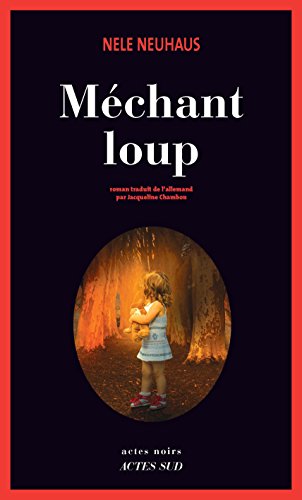 méchant loup