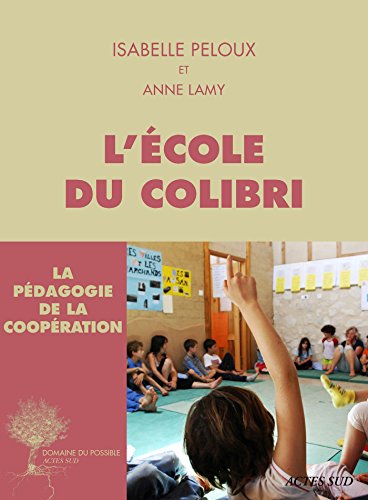 l' école du colibri  