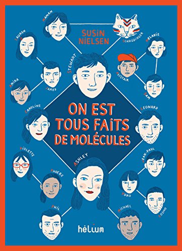 on est tous faits de molécules