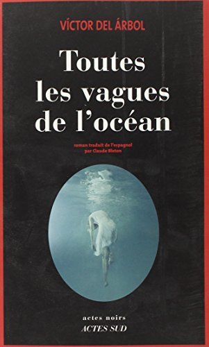 toutes les vagues de l'océan