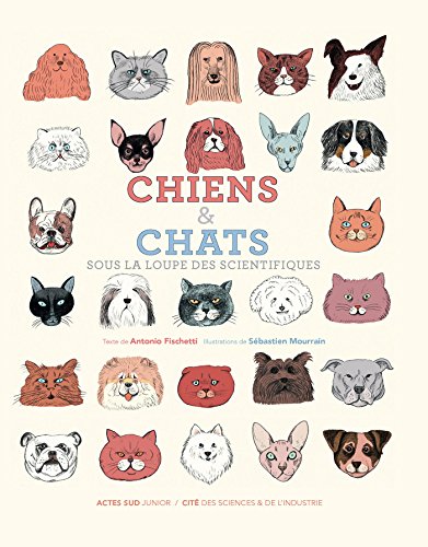 chiens & chats
