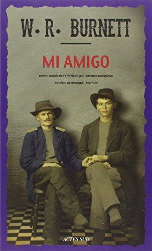 mi amigo