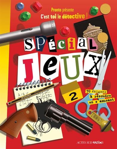 spécial jeux [2]