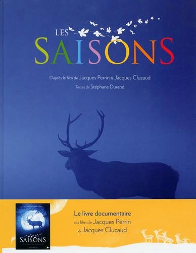 les saisons  