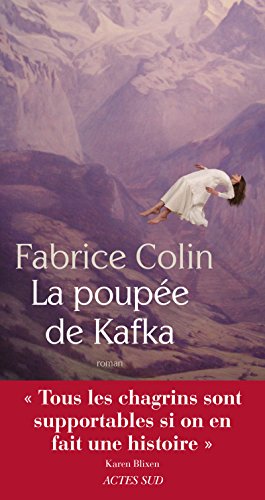la poupée de kafka  