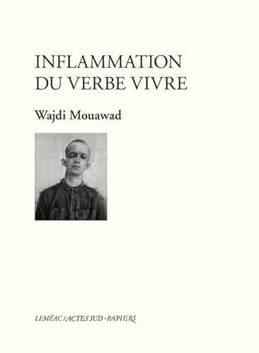 inflammation du verbe vivre