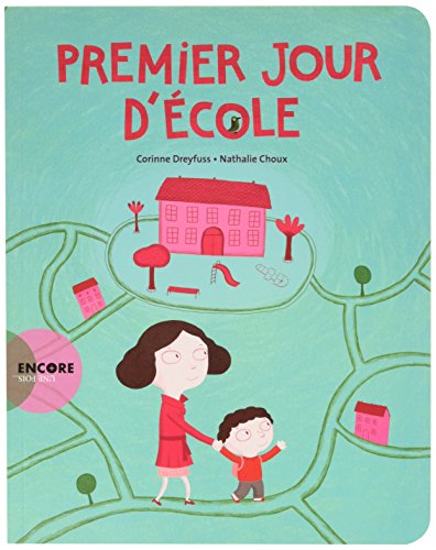 premier jour d'école