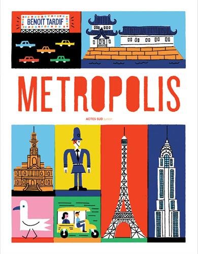 métropolis