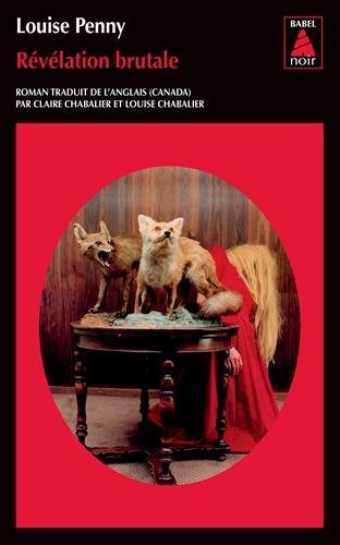 révélation brutale [5]