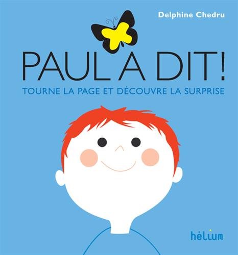 paul a dit !