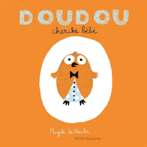 doudou cherche bébé