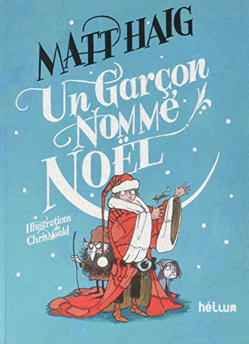 [un ]garçon nommé noël