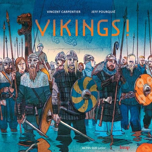 vikings!