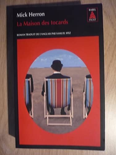 la maison des tocards   [166]